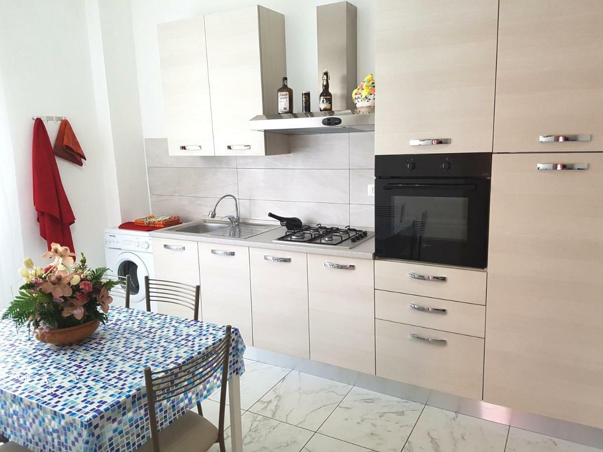 Sandra Appartement Cesenatico